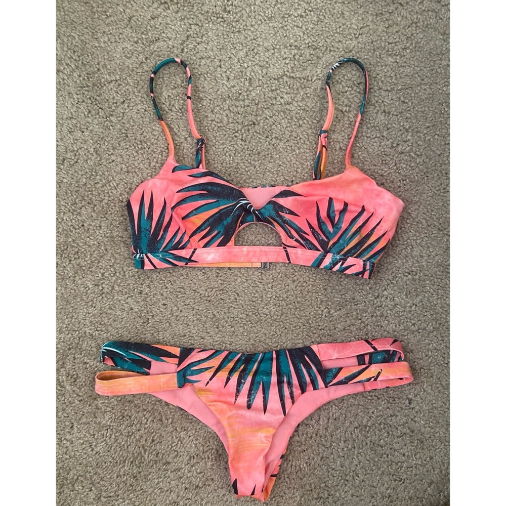 Billabong Bathing Suit